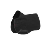 Saddle pad for horses LeMieux Merino+ GP Square