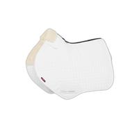 Saddle pad for horses LeMieux Merino+ Square
