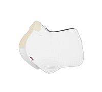 Saddle pad for horses LeMieux Merino+ Square