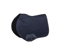 Saddle pad for horses LeMieux Sensitive EuroJump Square