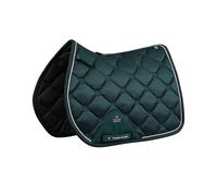 Saddle pad for horses Premier Equine Saltare Close Contact