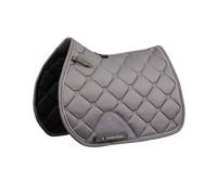 Saddle pad for horses Premier Equine Saltare Close Contact