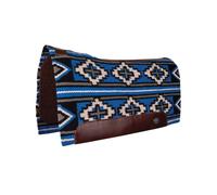 Saddle pad for horses Professional's Choice Fuse Navajo