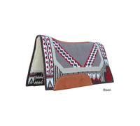 Saddle pad for horses Professional's Choice GM