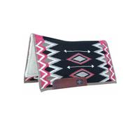 Saddle pad for horses Professional's Choice Jalepeno