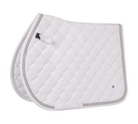 Saddle pad for horses QHP Sparkle