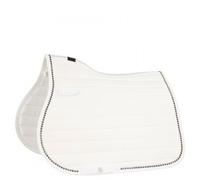 Saddle pad for mixed horses BR Equitation Ivory Coast C-Wear