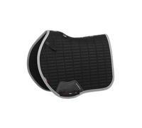 Saddle pad for suede horses LeMieux EuroJump