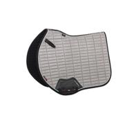 Saddle pad for suede horses LeMieux EuroJump