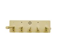 Saddle pad holder for 5 pieces Grooming Deluxe