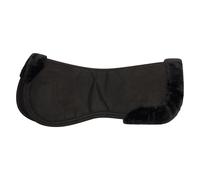 Saddle Pad Imperial Riding Suede Fur