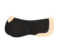 Saddle Pad Imperial Riding Suede Fur