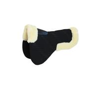 Saddle Pad in sheep Kentucky Impact Equalizer