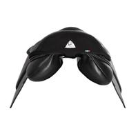 Acavallo Gel Out Seat Saver Black Pony