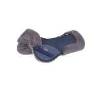 Saddle Pad merino wool Premier Equine Air-Tech