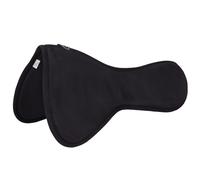 Qhp Air Mesh Half Pad - Pony · Black