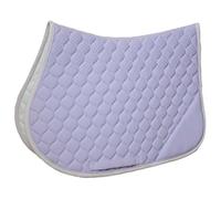 Saddle Pad Softshell Onion Quilt Jumping