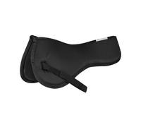 Waldhausen Saddlepad Memory-Foam Black - Pony