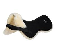 Saddle Pad Werner Christ Horse Ultra Grosse Tasche