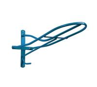 Saddle Rack Standard S17 Stubbs Blue One Size