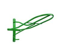 Saddle Rack Standard S17 Stubbs Green One Size
