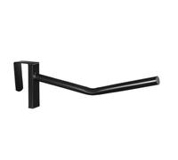 - Saddle Rack - Sturdy Rider Equipment Holder, High Performance Storage Stand, Wall Mounted Clothes Frame, Sturdy Device Display, Space Economical Tack - Space Accessories, Practical Barns - W