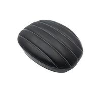 Saddle Seat Motorcycle Driver Leather Pillow Solo Seat Cushion Passenger For Sportster For Forty Eight XL1200 XL883 XL 883 72 48