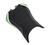 Saddle Seat Motorcycle Front Driver Raider Seat Pillion Saddle Green Black Motorbike Accessories For 1000SX 2022-2023