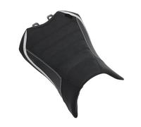Saddle Seat Motorcycle Front Driver Raider Seat Pillion Saddle Green Black Motorbike Accessories For 1000SX 2022-2023