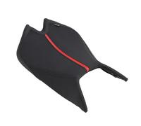 Saddle Seat Motorcycle Front Driver Seat Raider Cushion Black Motorbike Accessories For Rsv4 1100 2021 2022 2023 2024