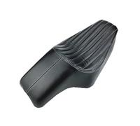Saddle Seat Motorcycle Leather Two Up Driver Front Rear Passenger Seat For Sportster XL 883 For iron X48 XL883 1200 For Forty-eight