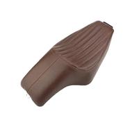 Saddle Seat Motorcycle Leather Two Up Driver Front Rear Passenger Seat For Sportster XL 883 For iron X48 XL883 1200 For Forty-eight