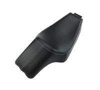 Saddle Seat Motorcycle Leather Two Up Driver Front Rear Passenger Seat For Sportster XL 883 For iron X48 XL883 1200 For Forty-eight