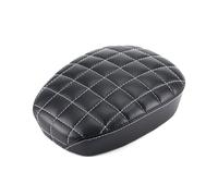 Saddle Seat Motorcycle Passenger Rear Seat Saddle Pillion For Davidson For Sportster For Seventy Two 72 For Forty Eight 48 XL1200