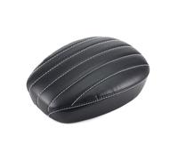 Saddle Seat Motorcycle Passenger Rear Seat Saddle Pillion For Davidson For Sportster For Seventy Two 72 For Forty Eight 48 XL1200