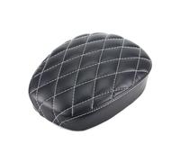 Saddle Seat Motorcycle Passenger Rear Seat Saddle Pillion For Davidson For Sportster For Seventy Two 72 For Forty Eight 48 XL1200