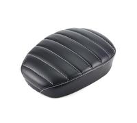 Saddle Seat Motorcycle Passenger Rear Seat Saddle Pillion For Davidson For Sportster For Seventy Two 72 For Forty Eight 48 XL1200
