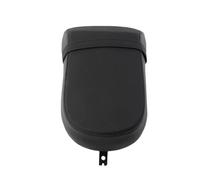 Saddle Seat Motorcycle Seat Passenger Rear Pillion Saddle Black Flat Cushion For R18 For Classic For R 18 100 Years 2020-2023