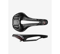 Selle Italia Flite Boost Pro Team 6.1 S3 Superflow Saddle Black 135 mm Men,Women