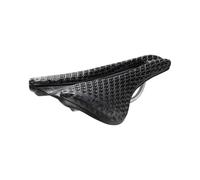 Selle Italia Novus Boost 3d Evo Superflow Ti 316 Rail Saddle Black 145 mm