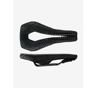 Selle Italia Watt 3d Superflow Kit Carbon Saddle Black 133 mm