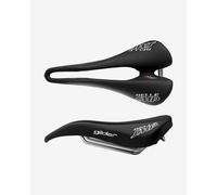 Selle Smp Glider Saddle Black 136 mm Men