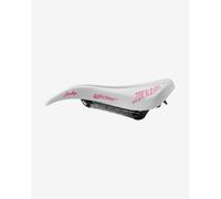 Selle Smp Glider Carbon Woman Saddle White 136 mm Women