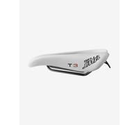 Saddle Selle SMP Triathlon T3 white
