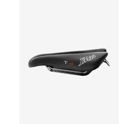 Selle Smp T4 Carbon Saddle Black 133 mm Men