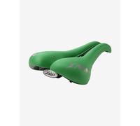 Saddle Selle SMP TRK Large green Italy