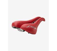 Saddle Selle SMP TRK Large red