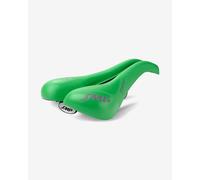 Saddle Selle SMP TRK Medium green Italy