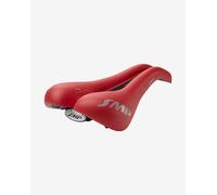 Saddle Selle SMP TRK Medium red