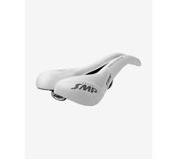 Selle Smp Trk Saddle White 160 mm 160 mm White Matt